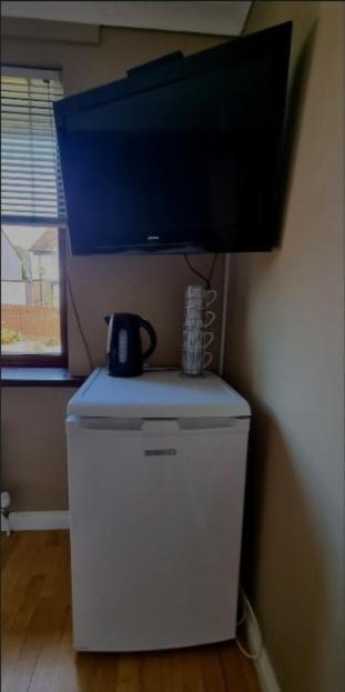 Private Room City Skyline And Mountain Views Close Too Belfast Centre And Airports Free Parking Esterno foto